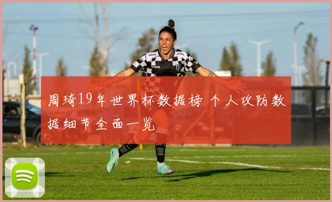 周琦19年世界杯数据榜 个人攻防数据细节全面一览