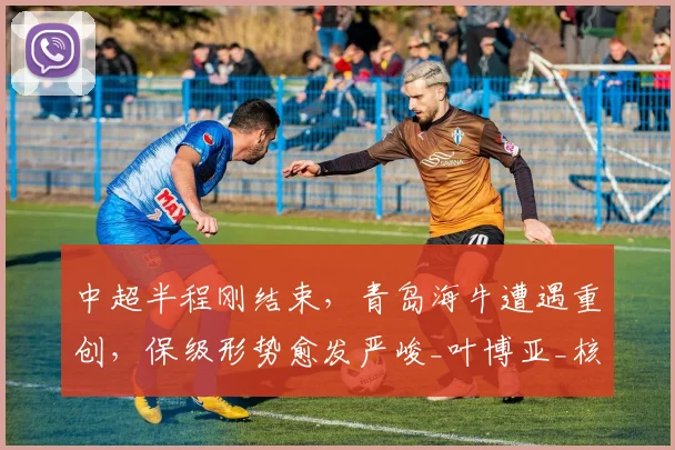 中超半程刚结束,青岛海牛遭遇重创,保级形势愈发严峻_叶博亚_核心_能力